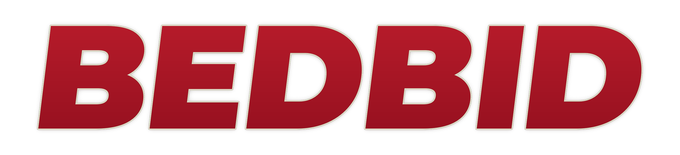 bedbid লোগো